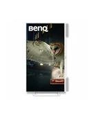 Monitory - BenQ EW2790U - miniaturka - grafika 1
