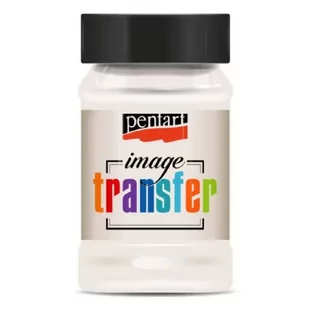 Medium do transferu wydruków image Transfer 100 ml - Dekoratorstwo - miniaturka - grafika 1