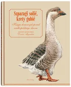 Książki kucharskie - Szparagi solić, krety gubić - miniaturka - grafika 1