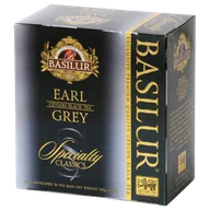 Herbata - EARL GREY saszetki w kopertach - 50 x 2 g - miniaturka - grafika 1