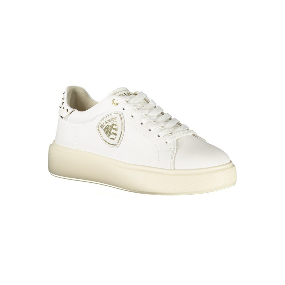 Buty Blauer F5VENUS01STUBIWHI39
