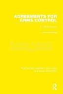 Pozostałe książki - Agreements for Arms Control - miniaturka - grafika 1
