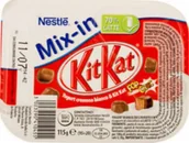 Dodatki do ciast w proszku - Jogurt Nestle KitKat z wafelkami 115 g - miniaturka - grafika 1