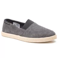 Espadryle damskie - Espadryle QUIKSILVER - AQYS700053 SBKM - miniaturka - grafika 1