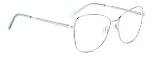 Okulary korekcyjne M Missoni MMI 0102 KTU - Okulary korekcyjne, oprawki, szkła - miniaturka - grafika 2