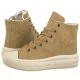 Trampki Camel MM274026 (BI518-a) Big Star - Trampki damskie - miniaturka - grafika 1