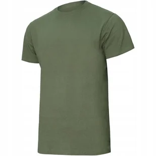 Koszulka Męska Mil-Tec T-Shirt Wojskowa pod mundur US Stone Grey Olive XL - Koszulki męskie - miniaturka - grafika 1