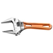 Klucze i nasadki - Neo Klucz nastawny krótki 139 mm, zakres 0 - 32 mm - miniaturka - grafika 1