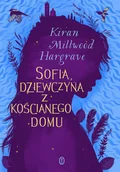 Literatura popularno naukowa dla młodzieży - Sofia, dziewczyna z kościanego domu - miniaturka - grafika 1