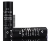 Akumulatory ogólnego zastosowania - KP IMR18650 3000mAh Li-ION - miniaturka - grafika 1