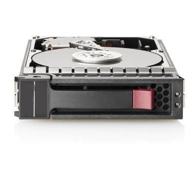 Hp Enterprise Hdd 300Gb Sff 15Krpm, 665750-001