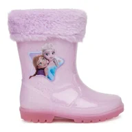 Buty dla dziewczynek - Kalosze Frozen CEO-NJ-AW25-201DFR - miniaturka - grafika 1