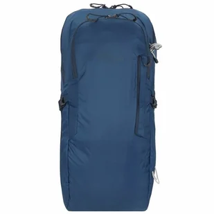 Plecak turystyczny Jack Wolfskin ATHMOS SHAPE 20L dark sea - Plecaki - miniaturka - grafika 2