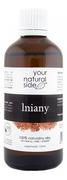 Olejki do ciała i włosów - Your Natural Side 100% naturalny olej lniany - 100 ml YOUNLML-01 - miniaturka - grafika 1