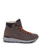 Buty trekkingowe męskie - Zamberlan Trekkingi 325 Cornell Lite Gtx GORE-TEX Brązowy - miniaturka - grafika 1