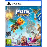 Gry PlayStation 5 - Park Beyond GRA PS5 - miniaturka - grafika 1