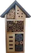 Karmniki dla ptaków - Domek hotel budka lęgowa Murarka dla owadów 585 - miniaturka - grafika 1