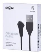 Kable USB - Shokz CHARGINGCABL CHARGINGCABLE OPENCOMM - miniaturka - grafika 1
