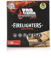 Akcesoria do grilla - LIGHTERS FIRE PROFLAME EXPERT 130 UNITS - miniaturka - grafika 1