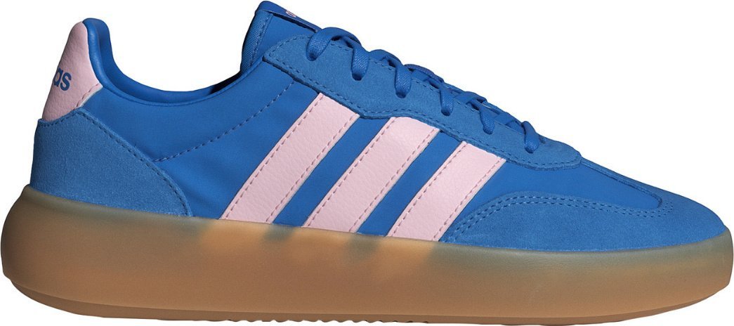 Adidas Buty damskie adidas Barreda Decode niebieskie IH1442 37 1/3