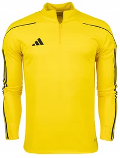 adidas bluza dziecięca rozpinana sportowa roz.116 - Bluzy dla dziewczynek - miniaturka - grafika 1