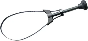 Bgs Technic Klucz taśmowy  80-155 mm do filtrów oleju 4026947010274 - Narzędzia samochodowe - miniaturka - grafika 1