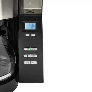 Ekspres do kawy Melitta AromaFresh RWT 1021-02 - Ekspresy do kawy - miniaturka - grafika 6