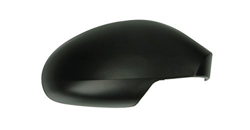 Equal Quality RD00983 Osłona lusterka wstecznego po prawej stronie