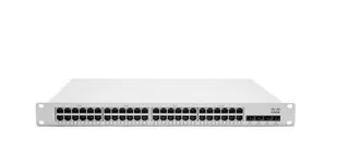Cisco Meraki MS350-48-HW - Switche - miniaturka - grafika 1
