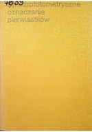 Chemia - Spektrofotometryczne oznaczania pierwiastków - miniaturka - grafika 1