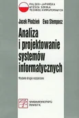 Systemy operacyjne i oprogramowanie - Analiza i projektowanie systemów informatycznych - miniaturka - grafika 1
