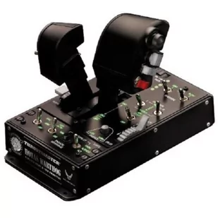 Thrustmaster Hotas Warthog Przepustnica PC - Kontrolery gier na PC - miniaturka - grafika 1