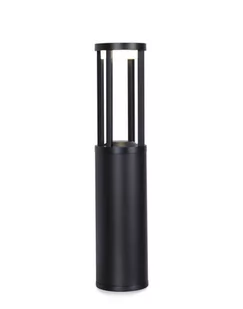 Lampa ogrodowa stojąca K-8138, oświetlenie ogrodowe, led, stojąca - Lampy ogrodowe - miniaturka - grafika 1