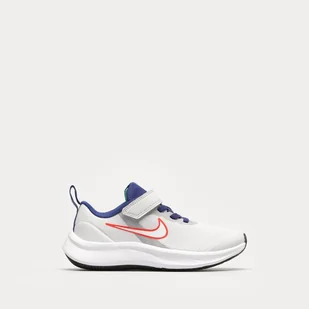 NIKE STAR RUNNER 3 - Buty dla chłopców - miniaturka - grafika 1