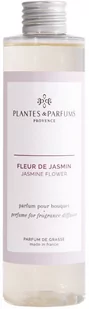 PLANTES&PARFUMS PROVENCE Olejek do dyfuzorów - Jasmine Flower -Jaśmin - 200ml 070817 - Aromaterapia - miniaturka - grafika 1