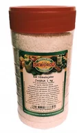 Sól - Sól Himalajska JASNA 1 kg granulacja ok. 1-2 mm - miniaturka - grafika 1