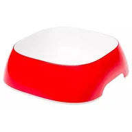 Miski dla psów - Ferplast Glam Miska Large czerwona - miniaturka - grafika 1