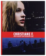 Komedie Blu-Ray - Christiane F. (My, dzieci z dworca Zoo) - miniaturka - grafika 1