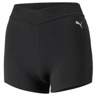 Spodenki damskie - PUMA SZORTY X PAMELA REIF 52306601 r XL - miniaturka - grafika 1