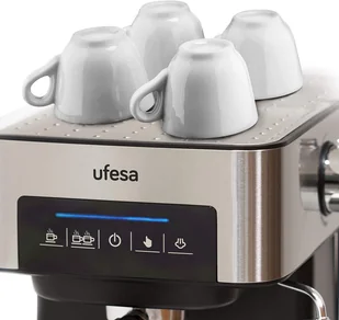Ekspres ciśnieniowy UFESA CE7255 - AGD OUTLET - miniaturka - grafika 11