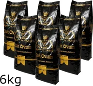 Kawa - Kawa ziarnista Veronesi Ciok Cream 6 kg - miniaturka - grafika 1