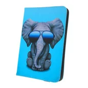 Etui i futerały do telefonów - Uniwersalne etui do tabletów 9-10 Elephant - miniaturka - grafika 1