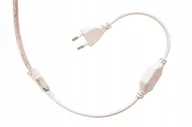 Taśmy LED - Przewód zasilający do taśma Led 230V 60/m 6W - miniaturka - grafika 1