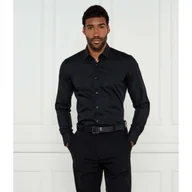 Koszule męskie - HUGO Koszula Koey Slim Fit - miniaturka - grafika 1