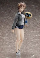 Figurki dla dzieci - Figurka 13 Sentinels: Aegis Rim Natsuno Minami 39 cm - miniaturka - grafika 1