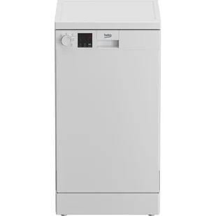 Zmywarka Beko DVS05024W - Zmywarki - miniaturka - grafika 1