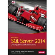 Podręczniki dla szkół wyższych - Microsoft sql server 2014. podręcznik administ - miniaturka - grafika 1