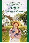 E-booki - lektury - Lucy Maud Montgomery Ania z Zielonego Wzgórza e-book) - miniaturka - grafika 1