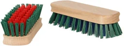 Szczotka ręczna nylonowa 18 cm - Miotły, szufle, mopy - miniaturka - grafika 1