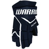 Hokej - Rękawice hokejowe Warrior Alpha LX2 Comp Navy Senior 14 cali - miniaturka - grafika 1
